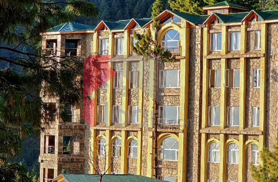 3 Bed Apartment for Sale in Serenity Hilltop Homes, Khaira Gali, Abbottabad