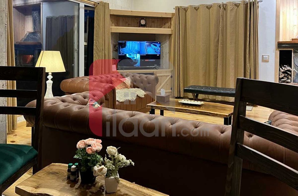3 Bed Apartment for Sale in Serenity Hilltop Homes, Khaira Gali, Abbottabad