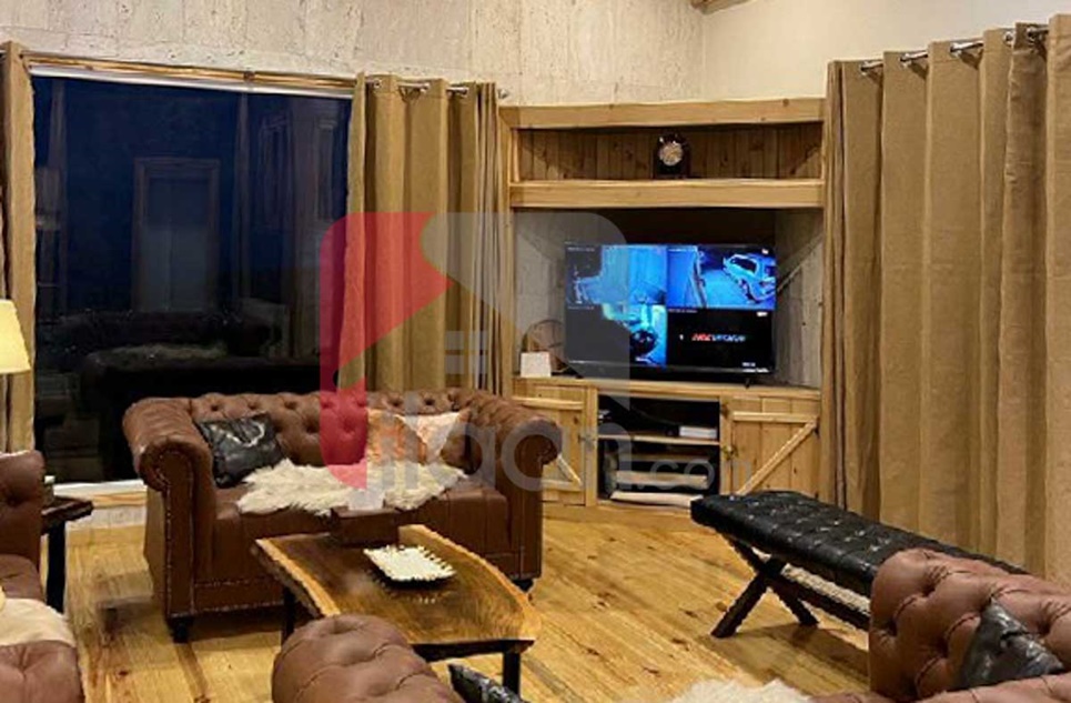 3 Bed Apartment for Sale in Serenity Hilltop Homes, Khaira Gali, Abbottabad