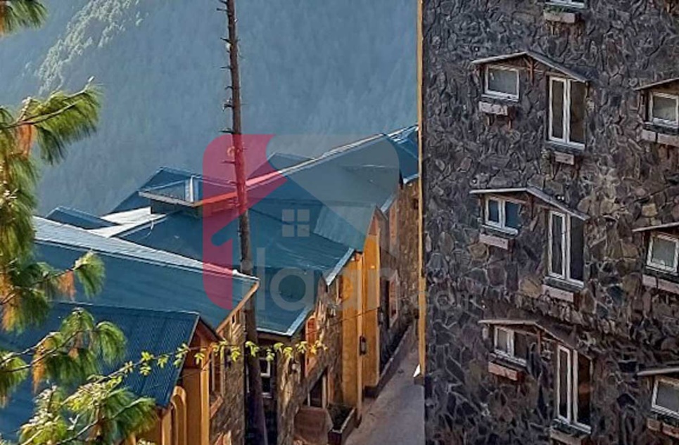 3 Bed Apartment for Sale in Serenity Hilltop Homes, Khaira Gali, Abbottabad