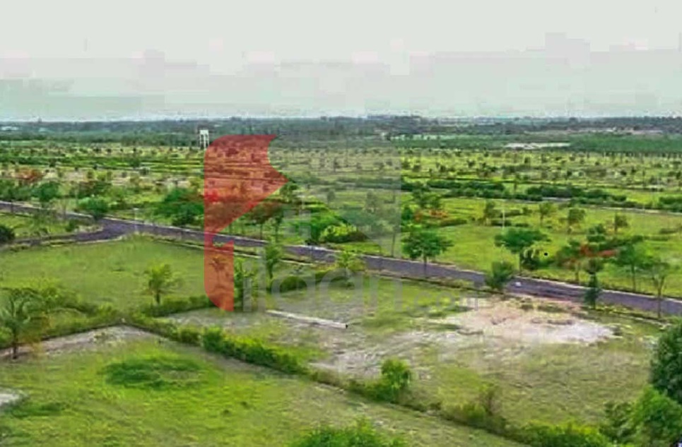 2 Kanal Farmhouse Plot for Sale in Orchard Greenz, Bedian Road, Lahore