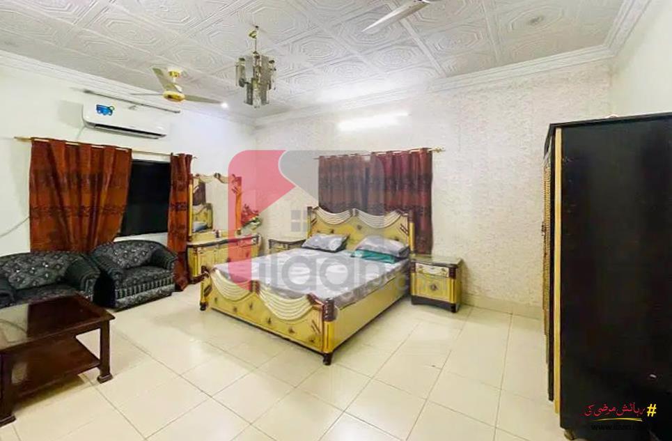 380 Sq.yd House for Sale in Happy Homes, Qasimabad, Hyderabad