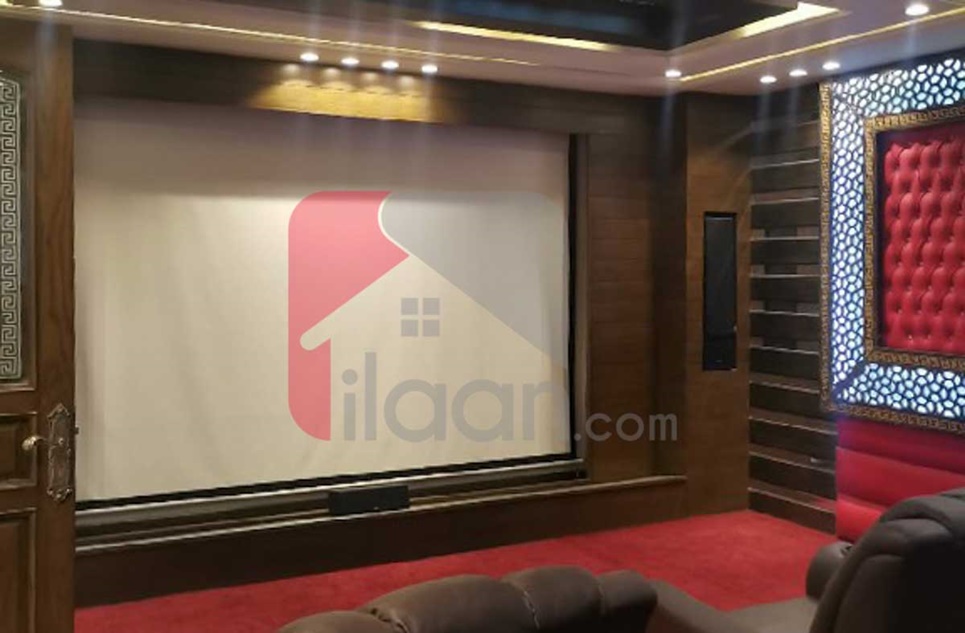 1 Kanal House for Sale in Block L, Phase 5, DHA Lahore 