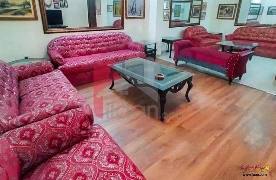 16 Marla House for Sale in Cavalry Ground, Lahore