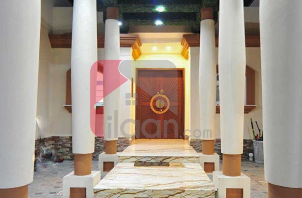 10 Kanal 10 Marla Farm House for Sale on Bedian Road, Lahore