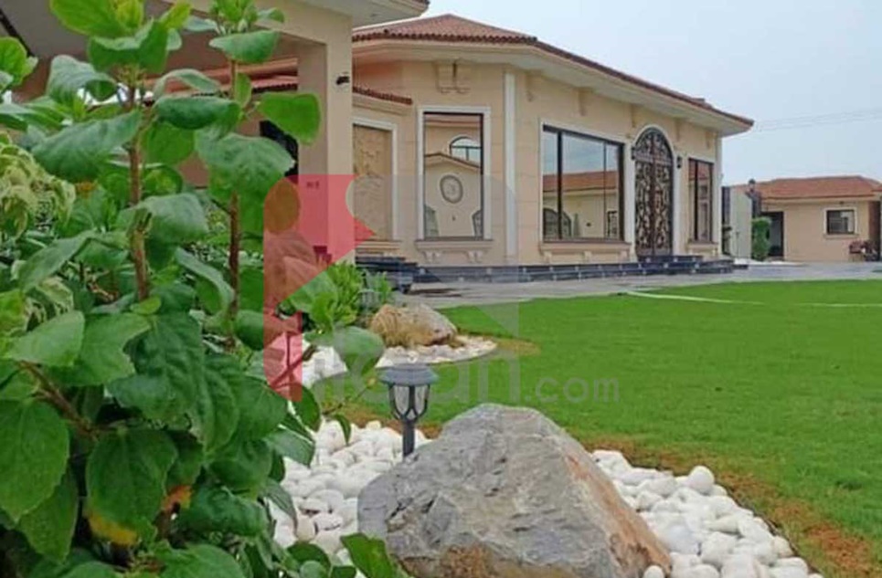 2 Kanal Farmhouse for Sale on Bedian Road, Lahore