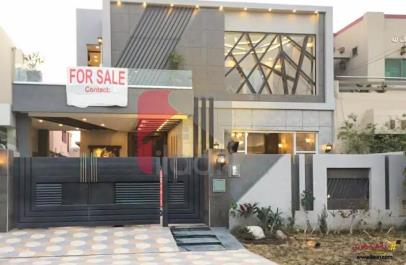 10 Marla House for Sale in Block R, Phase 8 - Air Avenue, DHA Lahore