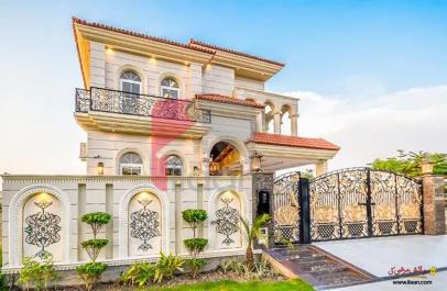 10 Marla House for Sale in Phase 8 - Air Avenue, DHA Lahore