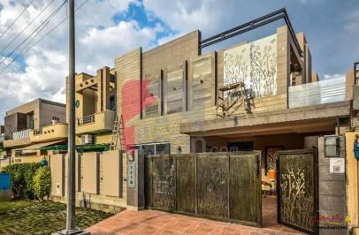 10 Marla House for Sale in Phase 8 - Air Avenue, DHA Lahore