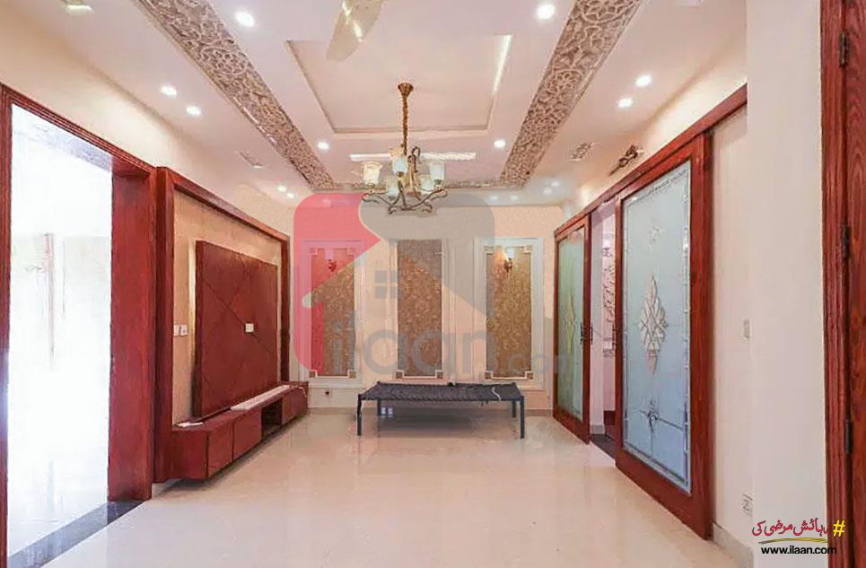 11 Marla House for Sale in Phase 8 - Air Avenue, DHA Lahore