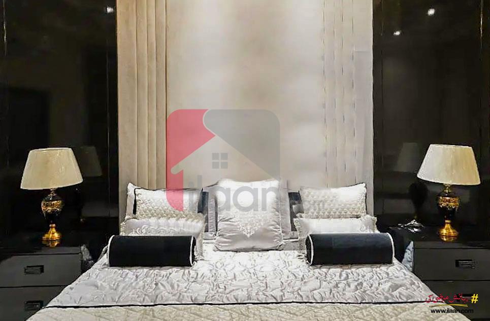 4 Kanal House for Sale in Paragon City, Lahore (Furnished)