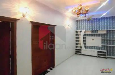 5 Marla House for Sale in Block B, Eden Boulevard, Lahore