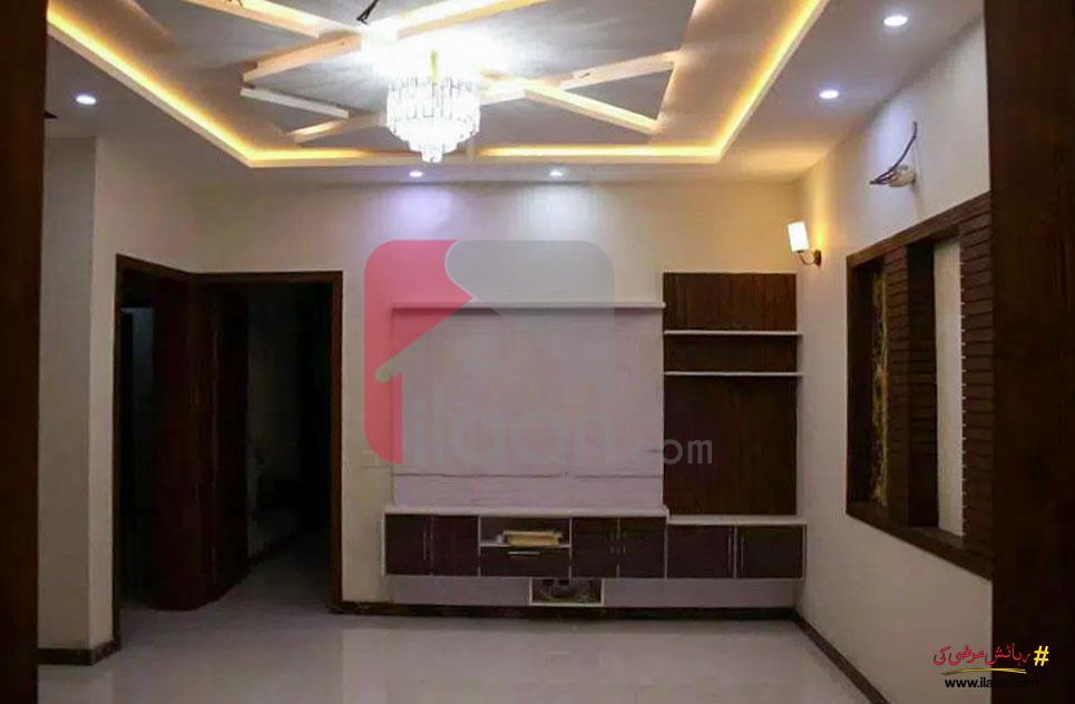 10 Marla House for Sale in Phase 3, Nespak Housing Scheme, Lahore
