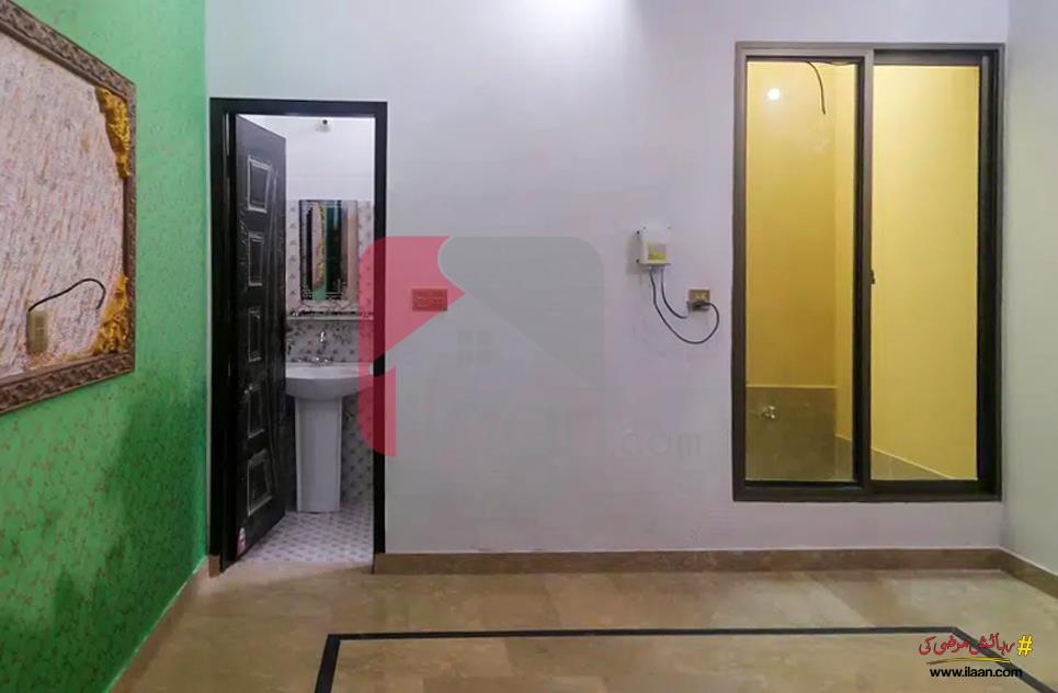 3 Marla House for Sale in Marghzar Officers Colony, Lahore
