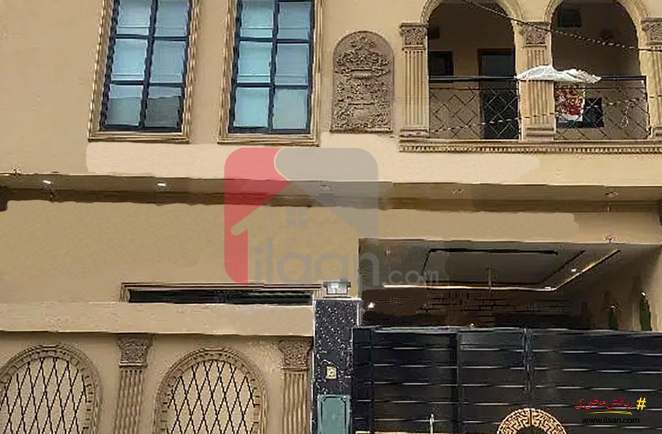 5 Marla House for Sale in Iqbal Block, Bismillah Housing Scheme, Lahore