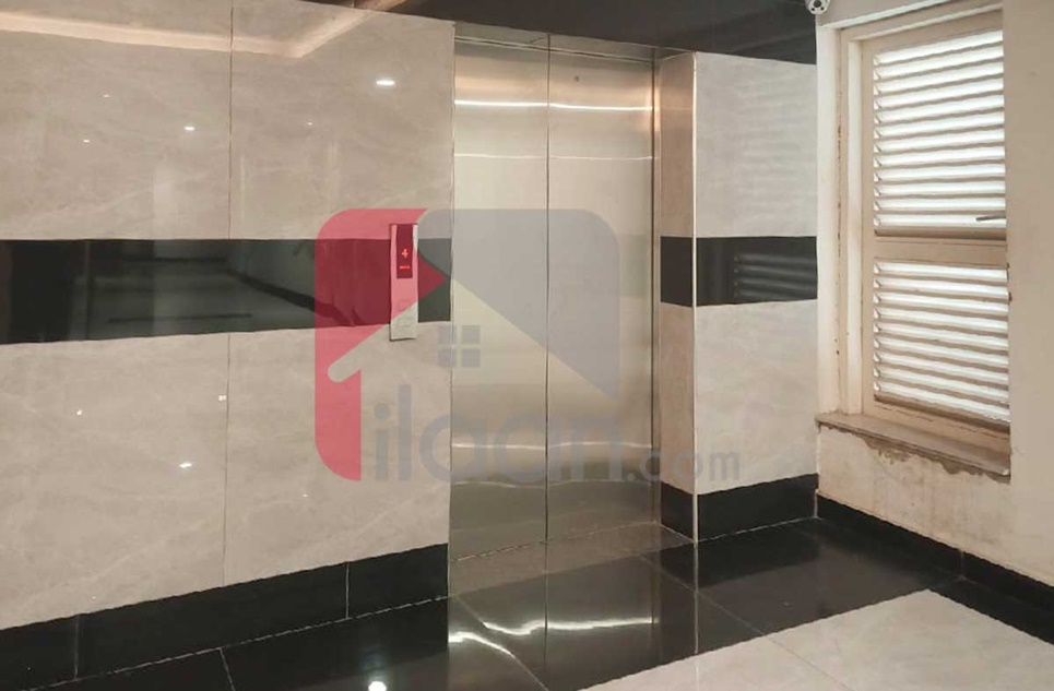 Studio Apartment for Rent in Gold Crest Grand Mall, Phase 4, DHA Lahore