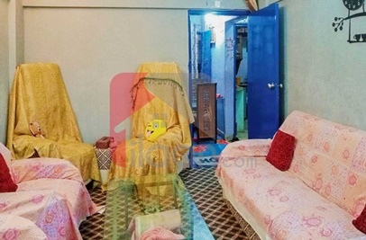 3 Bed Apartment for Sale in Block 18, Gulistan-e-Johar, Karachi