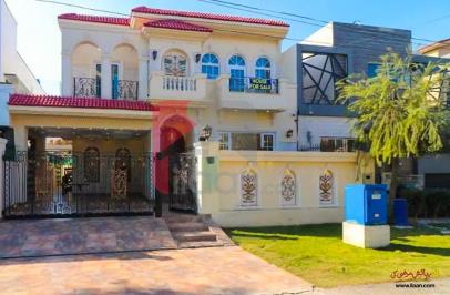 10 Marla House for Sale in Phase 8 - Air Avenue, DHA Lahore
