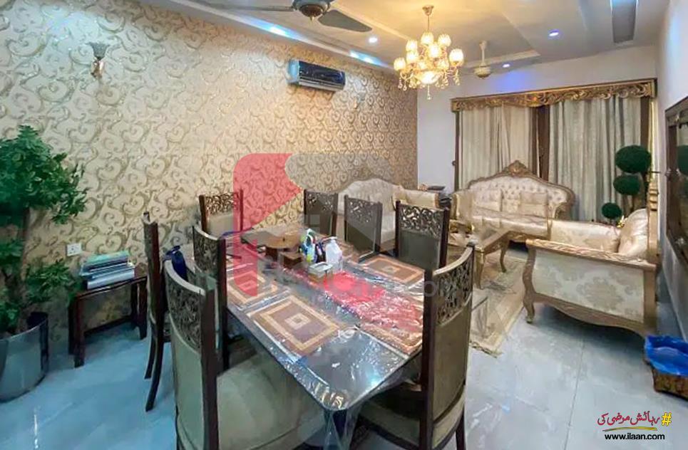 10 Marla House for Sale in Phase 8 - Air Avenue, DHA Lahore