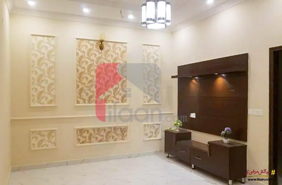 5 Marla House for Sale in Phase 1, Dream Gardens, Lahore