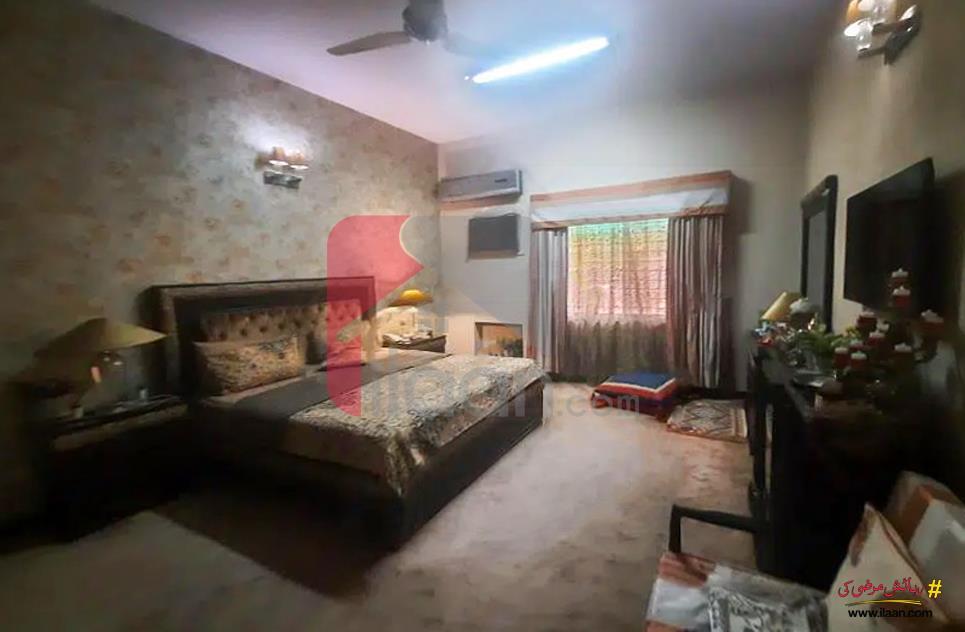 1 Kanal House for Sale in Cavalry Ground, Lahore