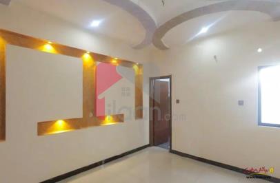 5 Marla House for Sale in Phase 4, Al Rehman Garden, Lahore