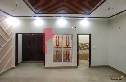 3.5 Marla House for Sale in Bismillah Housing Scheme, Lahore
