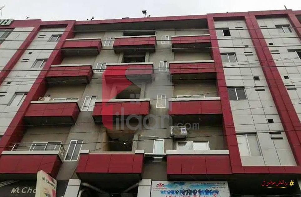 1 Bed Apartment for Sale in Block G, Sabzazar Scheme, Lahore