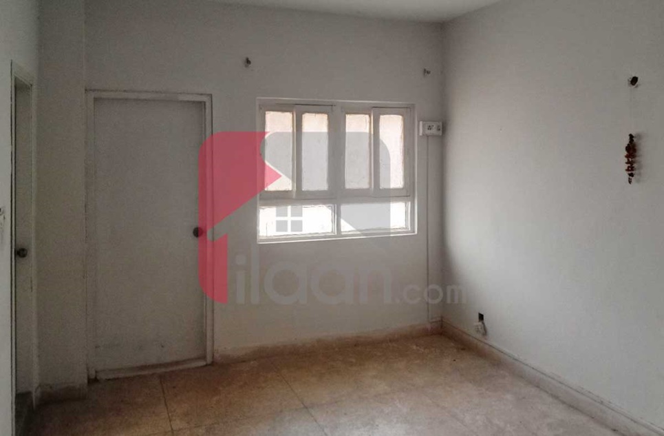 3 Bed Apartment for Sale in Jamshed Town, Karachi
