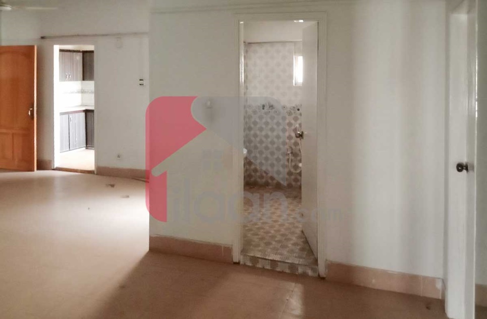 3 Bed Apartment for Sale in Jamshed Town, Karachi