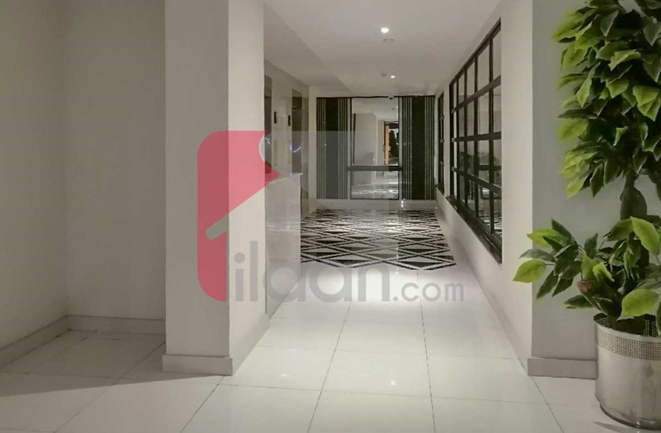 2 Bed Appartment for Rent in Block KK, Phase 4, DHA, Lahore (Furnished)