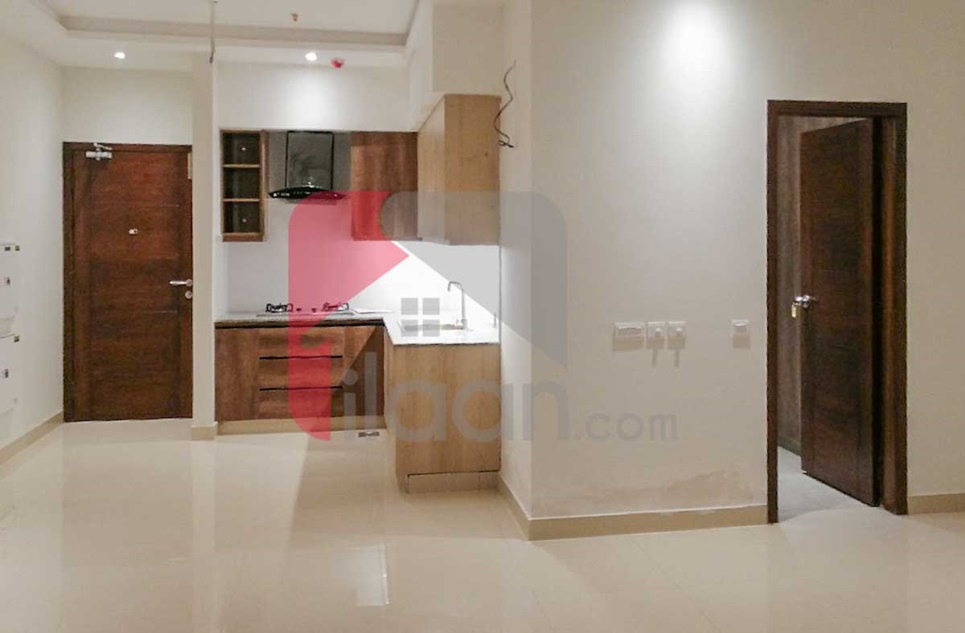 1 Bed Apartment for Sale in Block KK, Phase 4, DHA Lahore