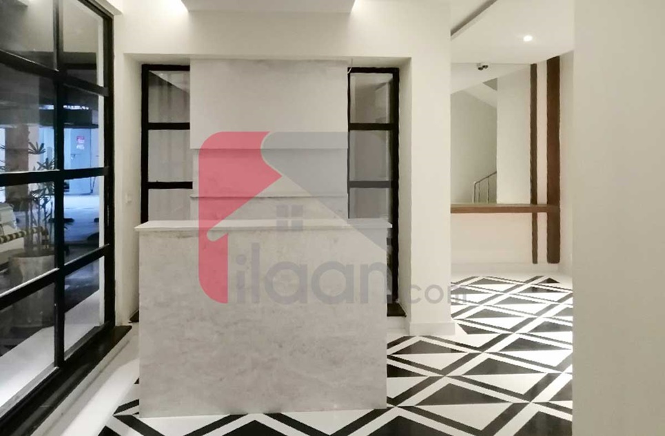 1 Bed Apartment for Sale in Block KK, Phase 4, DHA Lahore