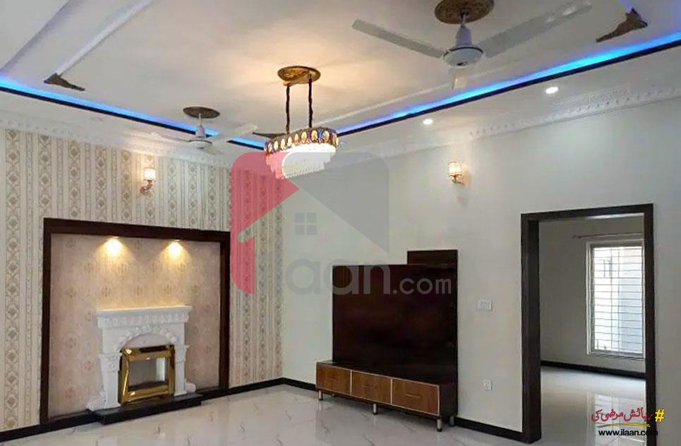 10 Marla House for Rent in Bankers Cooperative Housing Society, Lahore