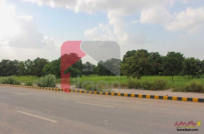 1 Kanal Plot for Sale in Sector L, Phase 1, DHA, Multan