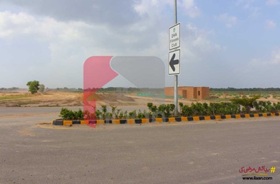 1 Kanal Plot for Sale in Sector L, Phase 1, DHA, Multan