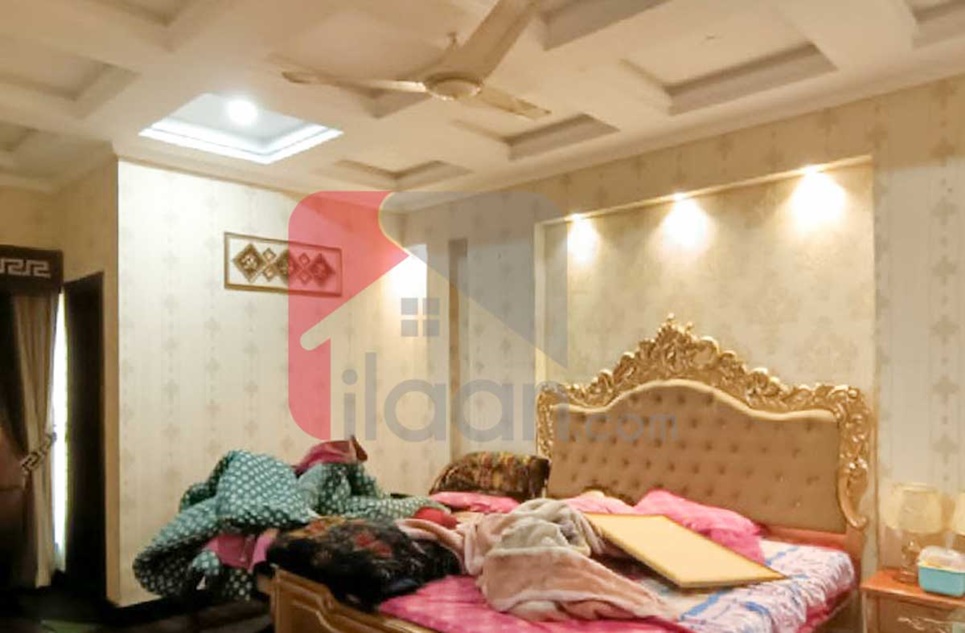 10 Marla House for Sale in Block B, Model Town, Multan