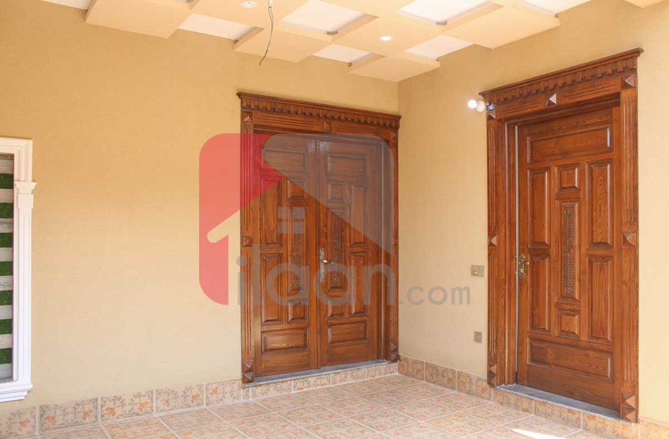 5 Marla House for Sale in Jubilee Town, Lahore