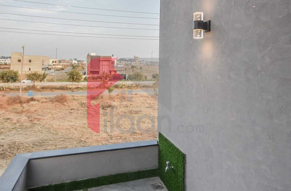 10 Marla House for Sale in Phase 9 - Town, DHA Lahore
