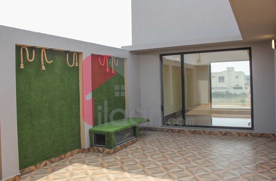 10 Marla House for Sale in Block X, Phase 7, DHA Lahore