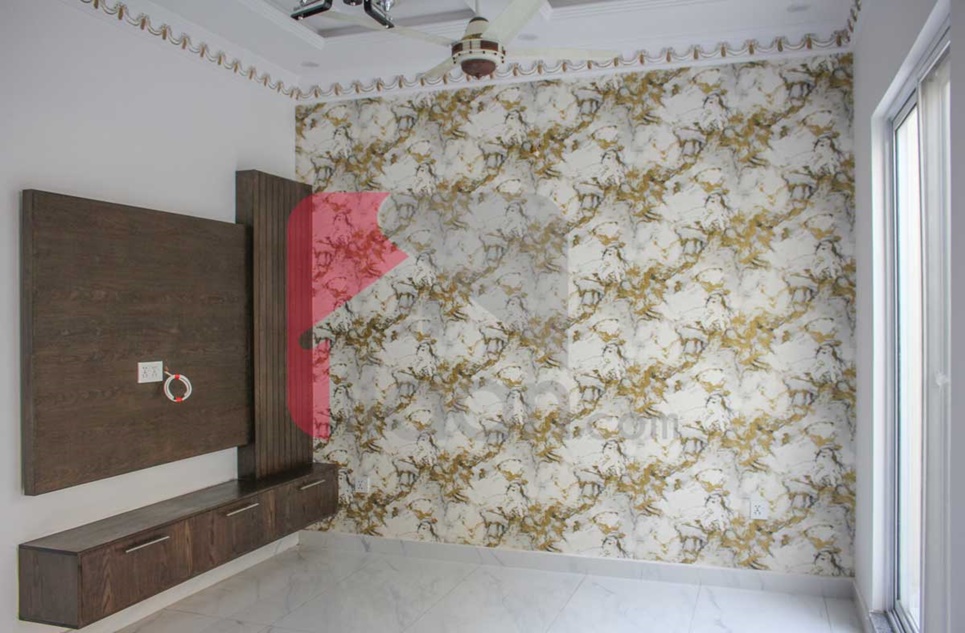 5 Marla House for Sale in Block A, Phase 1, State Life Housing Society, Lahore