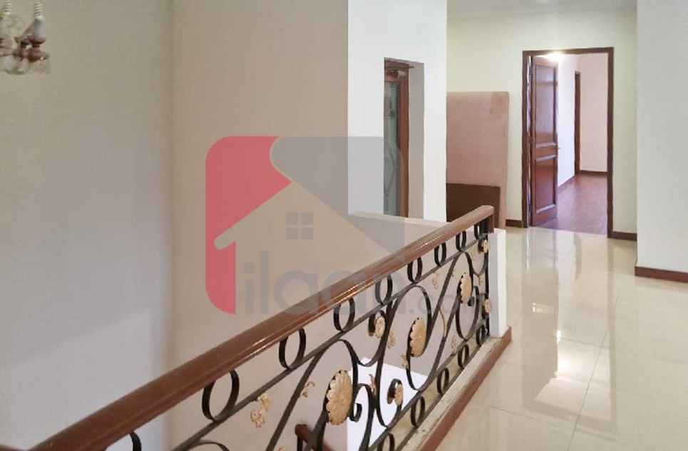 2000 Sq.yd House for Rent in Phase 6, DHA Karachi