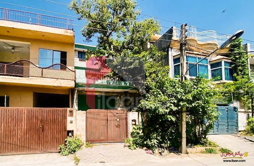 6 Marla House for Sale in I-10, Islamabad