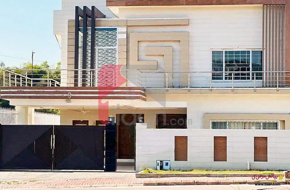 24 Marla House for Sale in Bahria Enclave, Islamabad