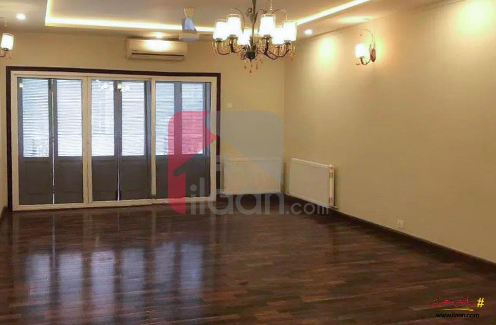 42.6 Marla House for Sale in F-6, Islamabad
