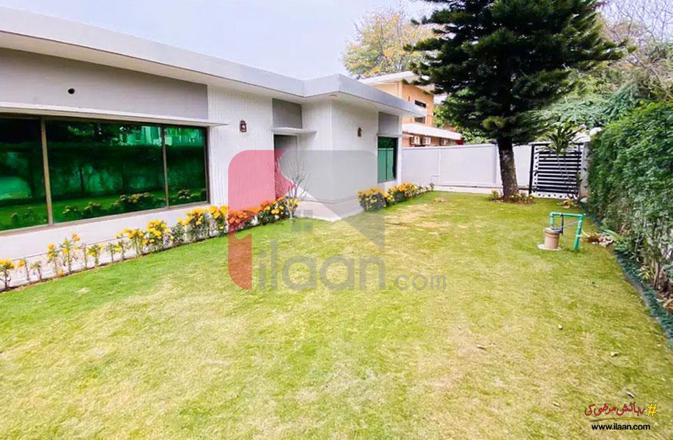 49.8 Marla House for Sale in F-7, Islamabad