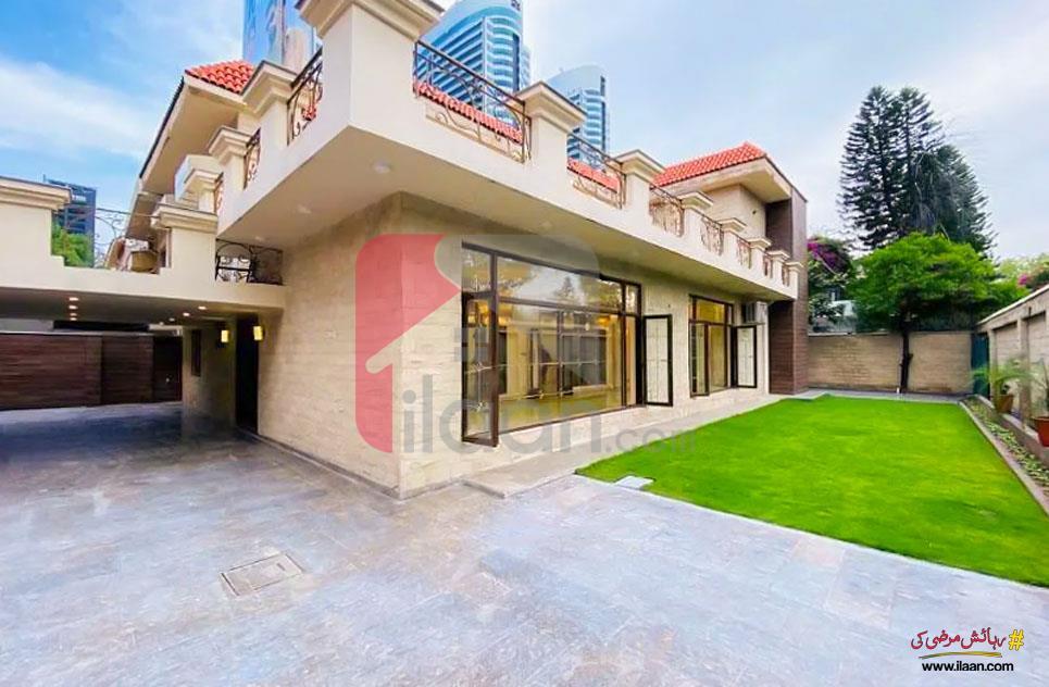 28 Marla House for Rent in F-8, Islamabad