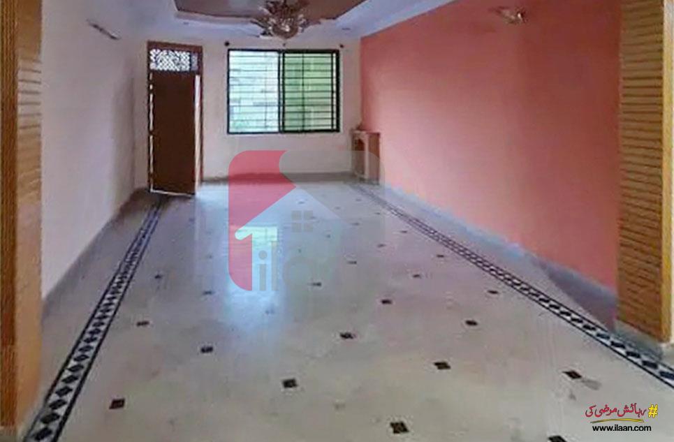 14.2 Marla House for Sale in I-8/2, Islamabad