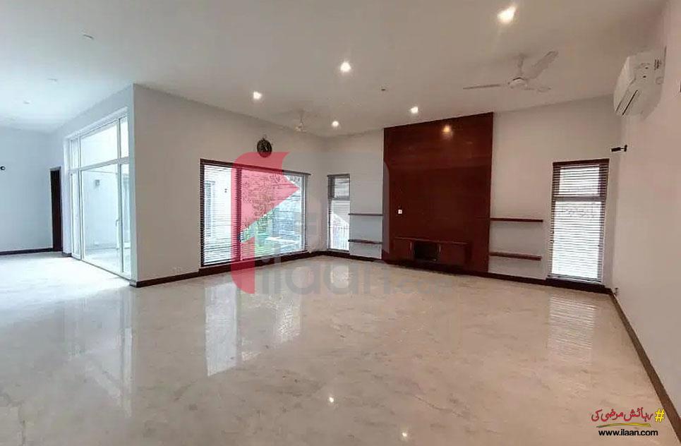 26.6 Marla House for Rent in F-6, Islamabad