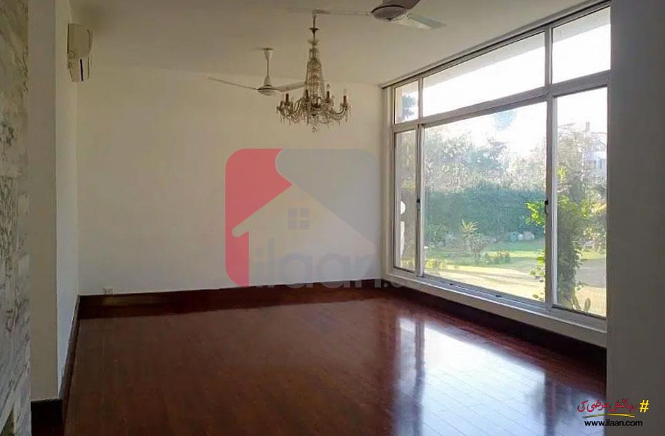 71.1 Marla House for Rent in F-7, Islamabad